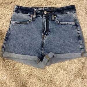 Wild Fable high-rise Shorts